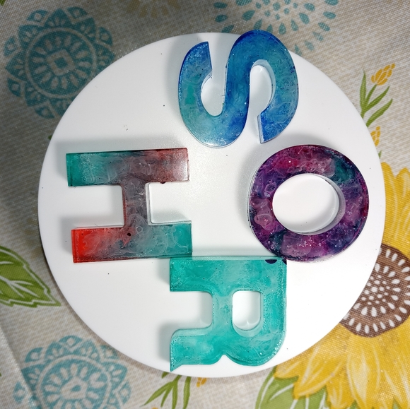 Custom keychains - Picture 7 of 9